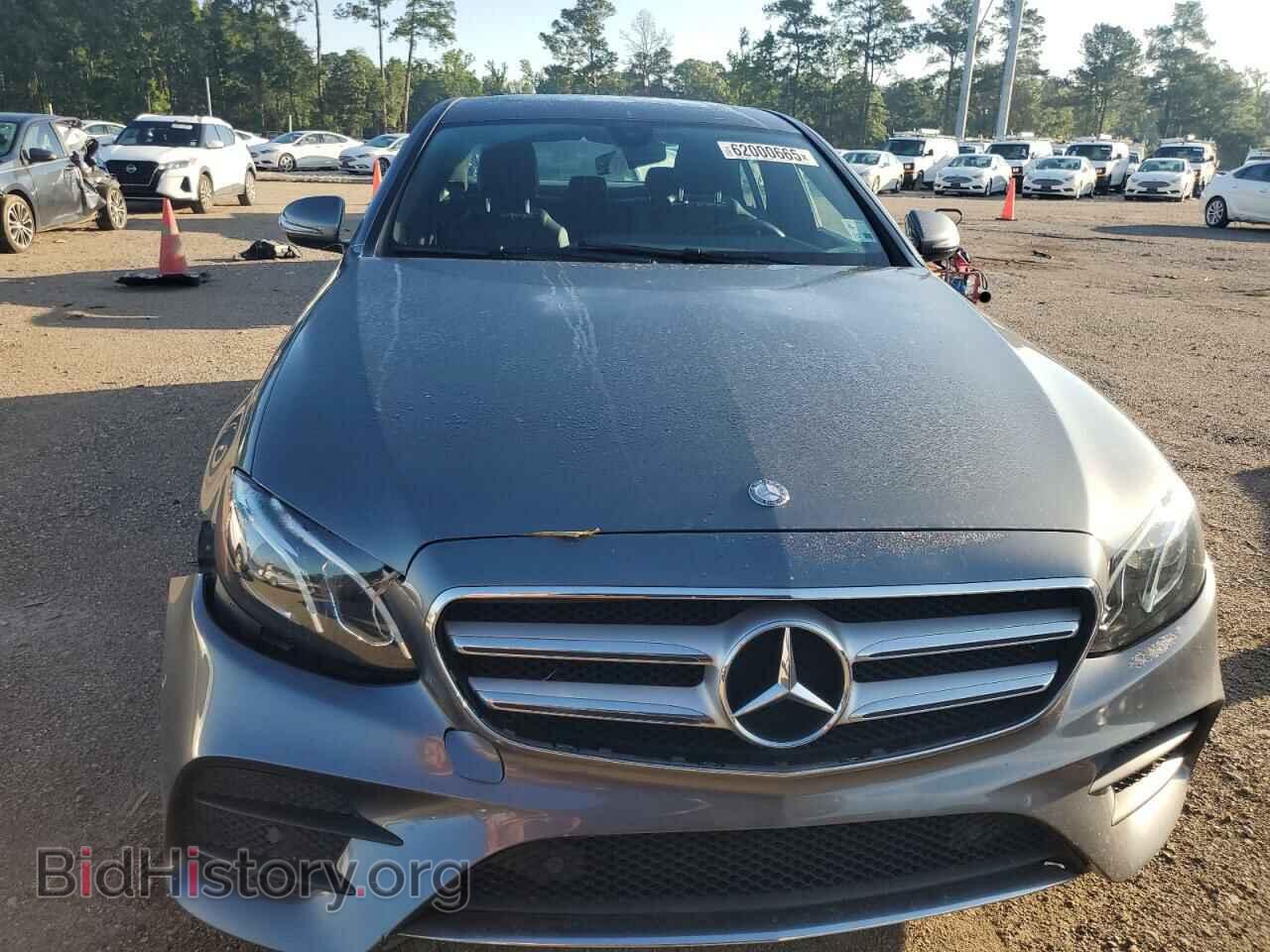 2017 MERCEDES-BENZ E-CLASS - VIN: WDDZF4JB1HA156010 - Фото 5