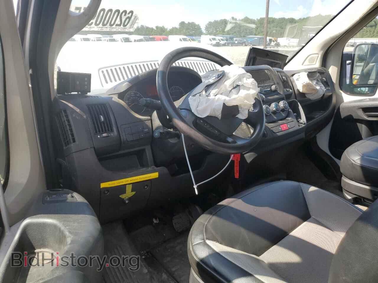 2017 RAM All Models - VIN: 3C7WRVFG3HE553409 - Photo 8