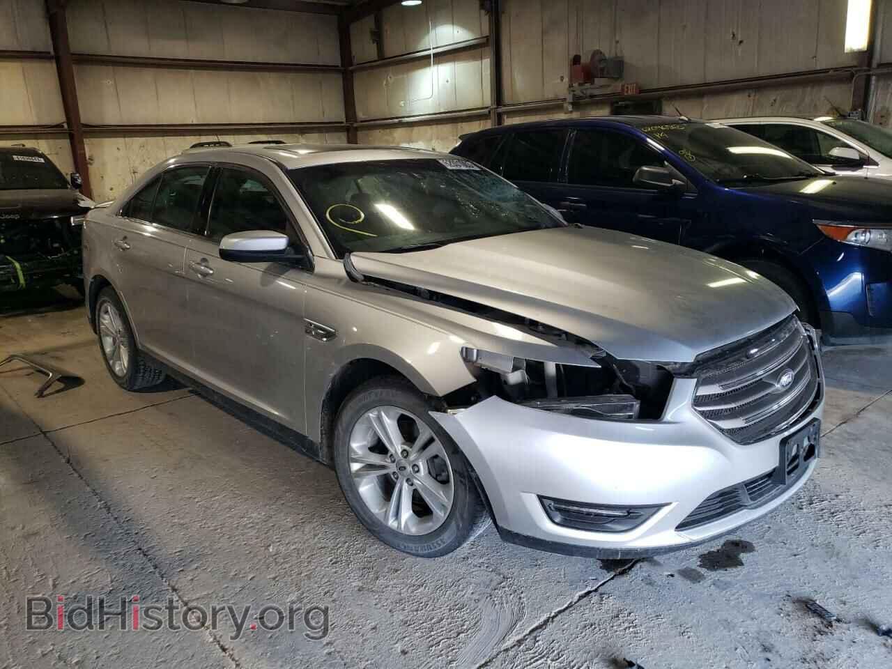 2015 FORD TAURUS - VIN: 1FAHP2E89FG169674 - Photo 4