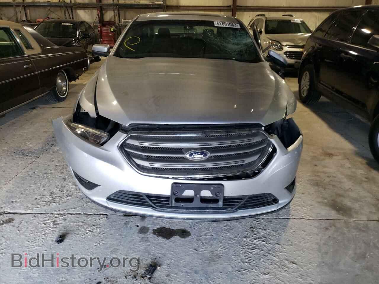 2015 FORD TAURUS - VIN: 1FAHP2E89FG169674 - Photo 5