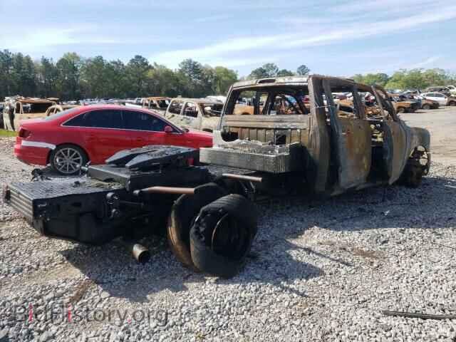 2020 RAM All Models - VIN: 3C7WRTCL6LG106169 - Фото 3