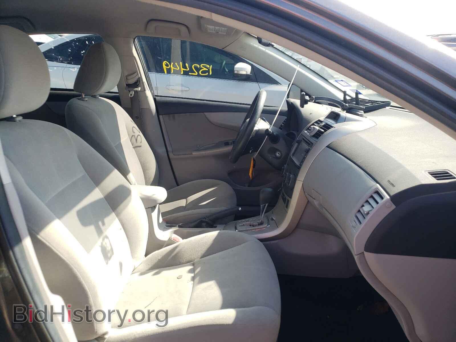 2013 TOYOTA COROLLA - VIN: 5YFBU4EE4DP090452 - Photo 5