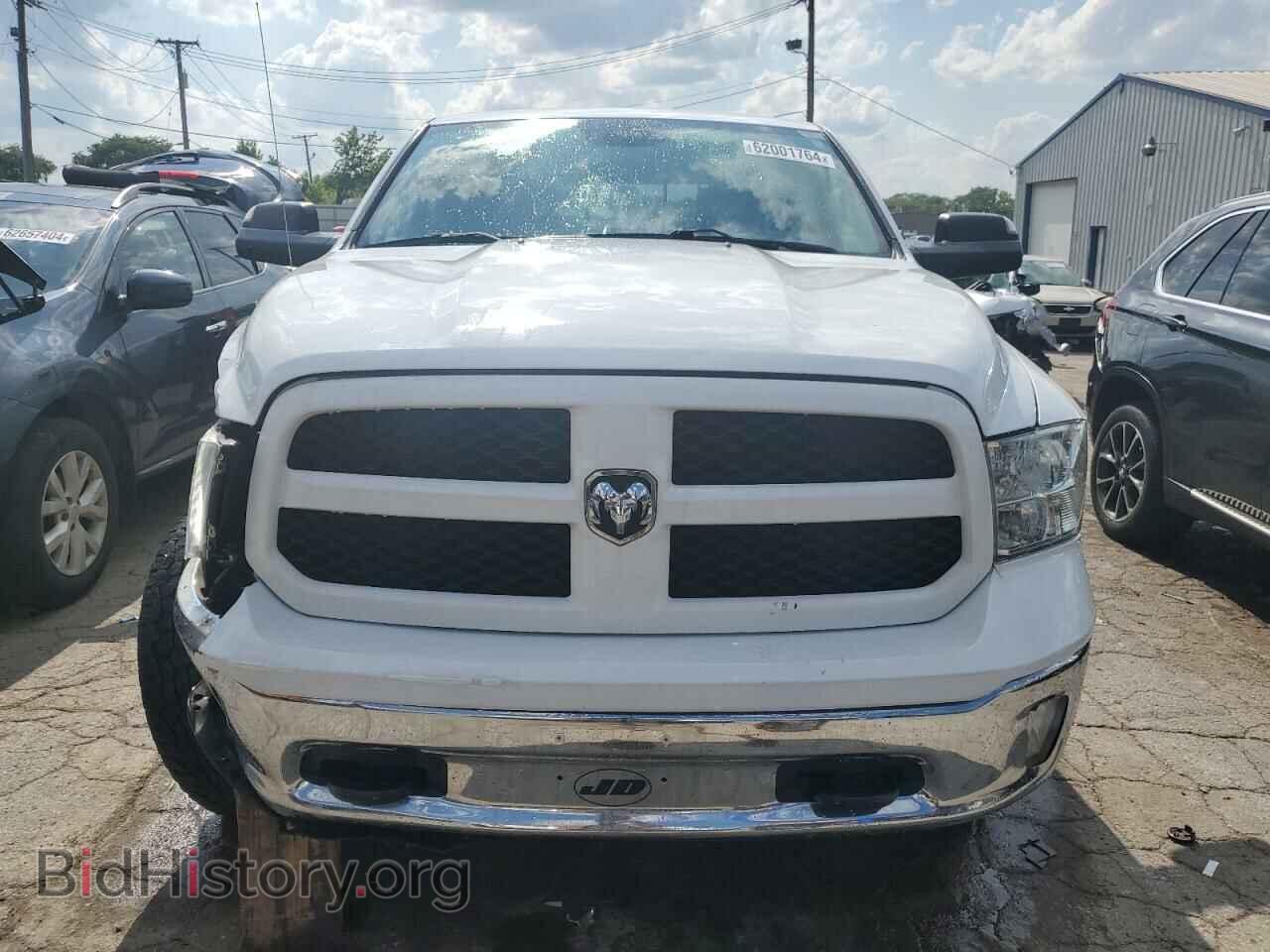 2017 RAM 1500 - VIN: 1C6RR7LG6HS851998 - Фото 5