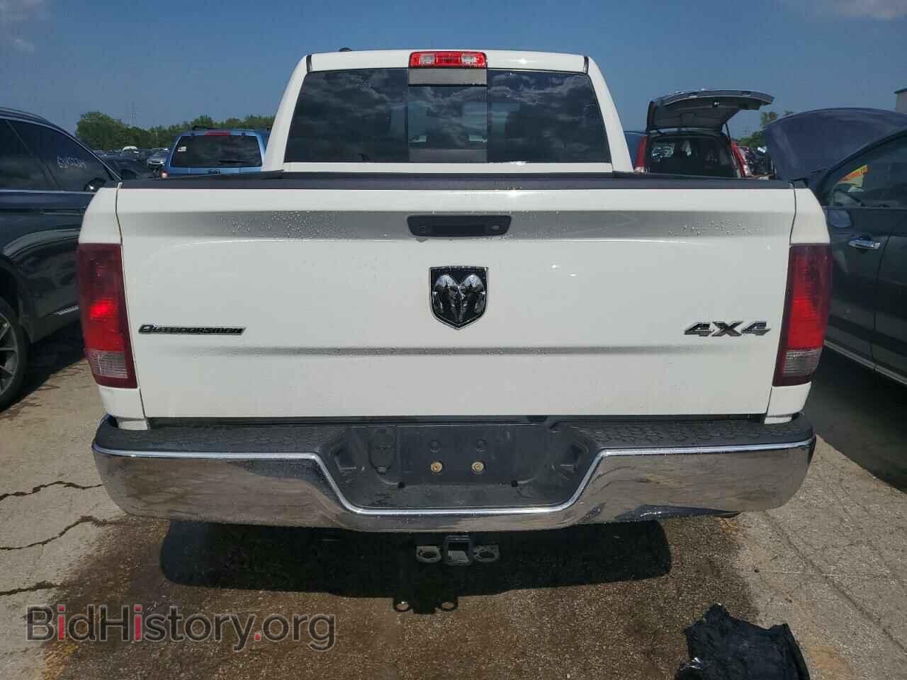 2017 RAM 1500 - VIN: 1C6RR7LG6HS851998 - Фото 6