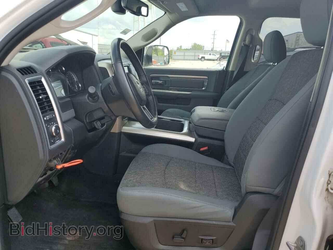 2017 RAM 1500 - VIN: 1C6RR7LG6HS851998 - Фото 7