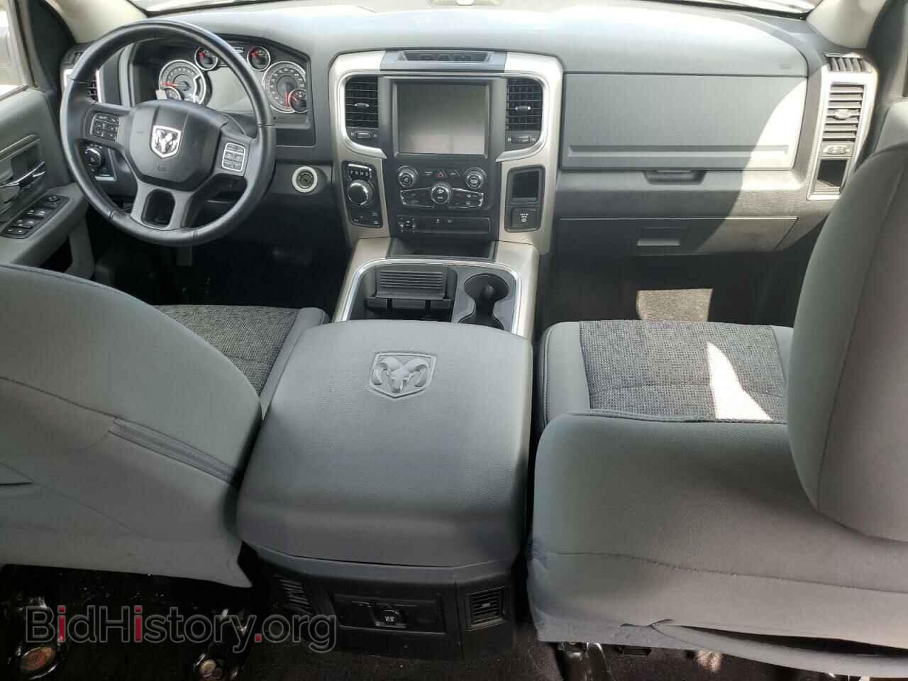 2017 RAM 1500 - VIN: 1C6RR7LG6HS851998 - Фото 8