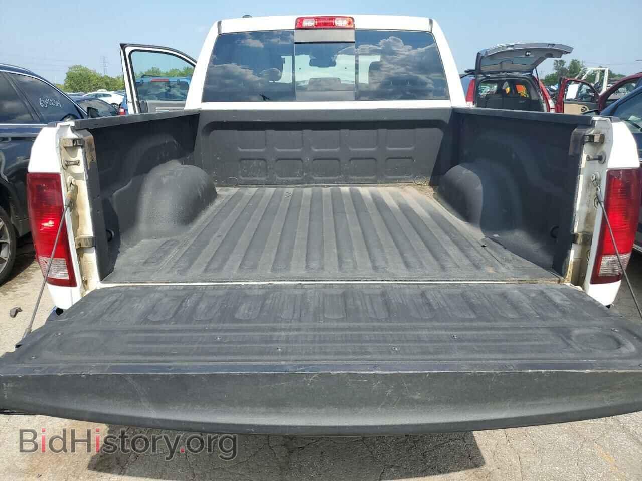 2017 RAM 1500 - VIN: 1C6RR7LG6HS851998 - Фото 10
