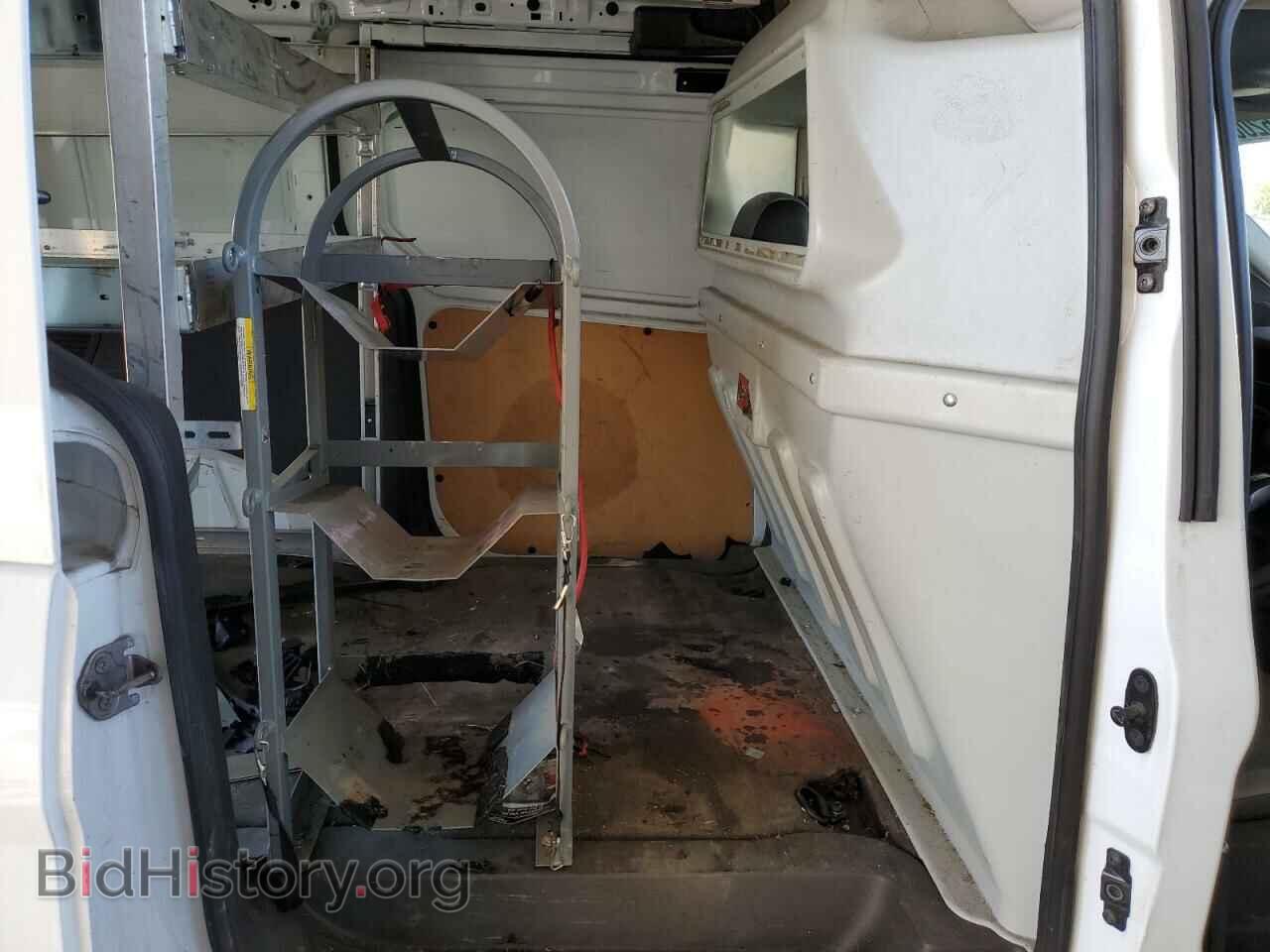 2015 FORD TRANSIT - VIN: NM0LS7E78F1189681 - Фото 6