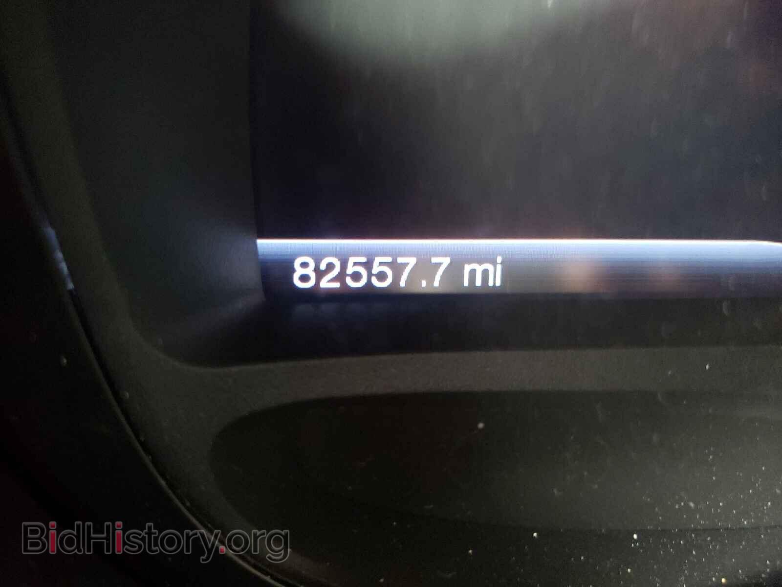 2013 FORD EDGE - VIN: 2FMDK3JC5DBA85519 - Фото 8