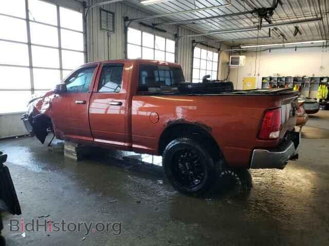 2013 RAM 1500 - VIN: 1C6RR7GT9DS699779 - Фото 2