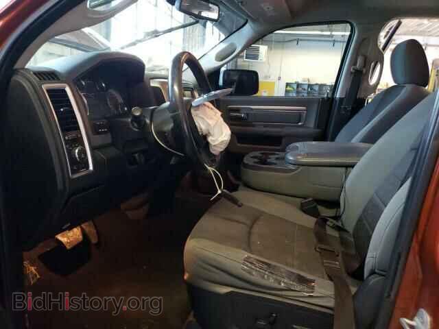 2013 RAM 1500 - VIN: 1C6RR7GT9DS699779 - Фото 7