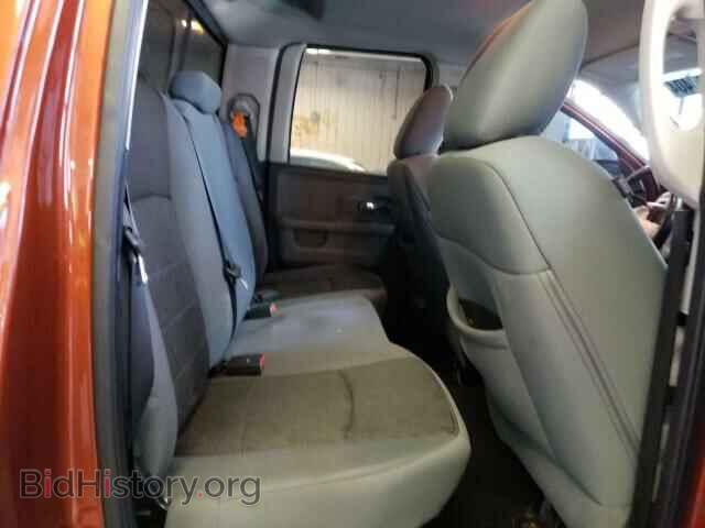 2013 RAM 1500 - VIN: 1C6RR7GT9DS699779 - Фото 10
