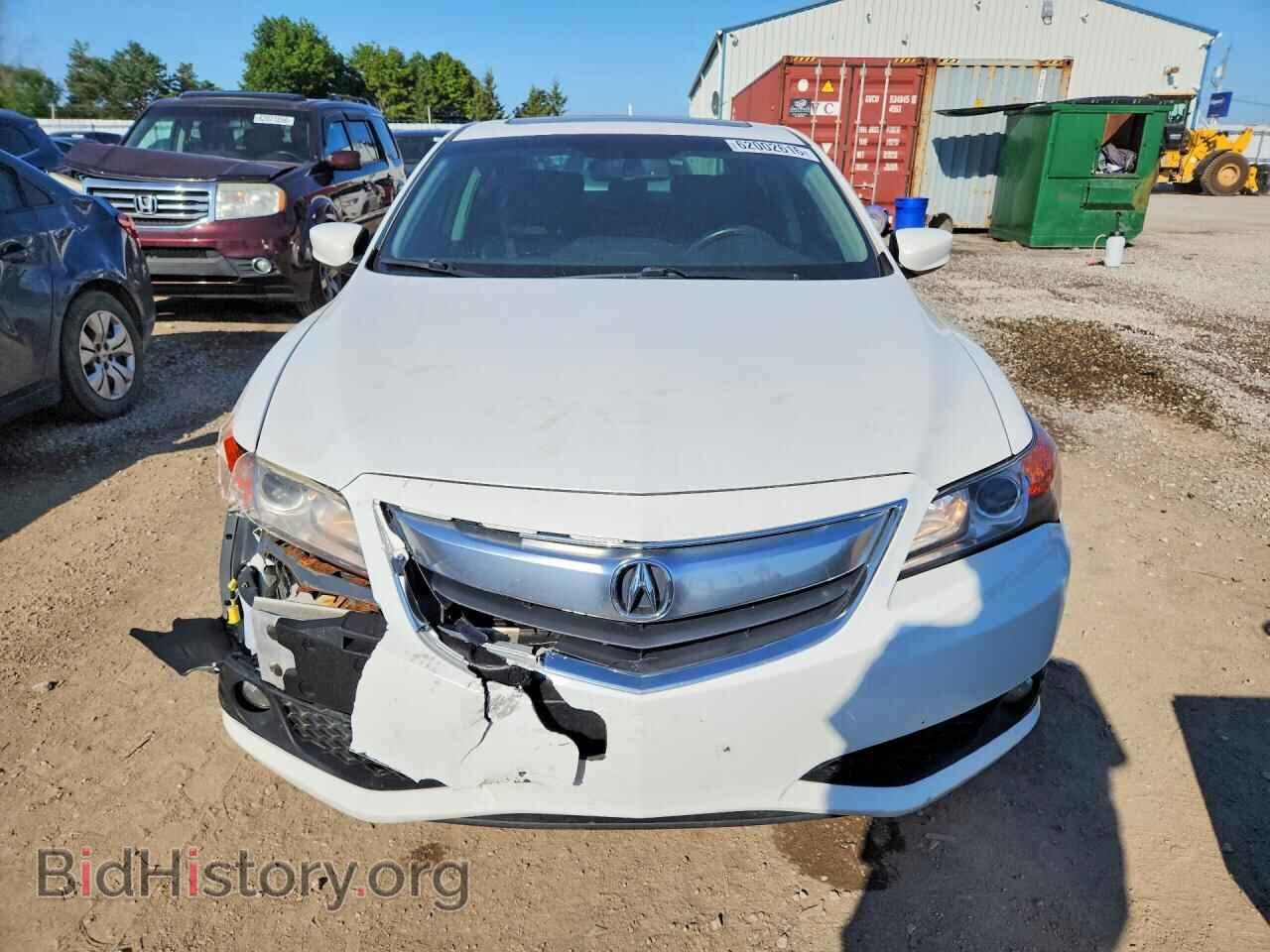 2013 ACURA ILX - VIN: 19VDE1F73DE404395 - Photo 5