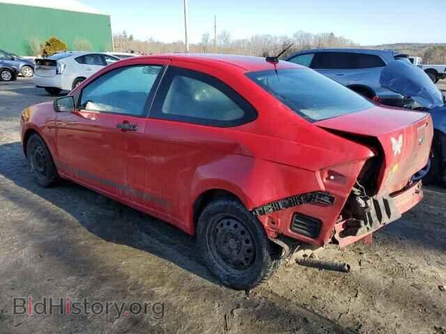 2008 FORD FOCUS - VIN: 1FAHP32N68W208469 - Фото 2