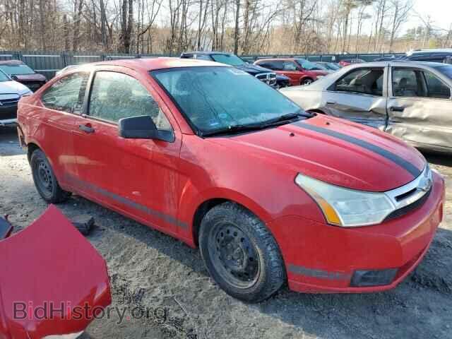 2008 FORD FOCUS - VIN: 1FAHP32N68W208469 - Фото 4