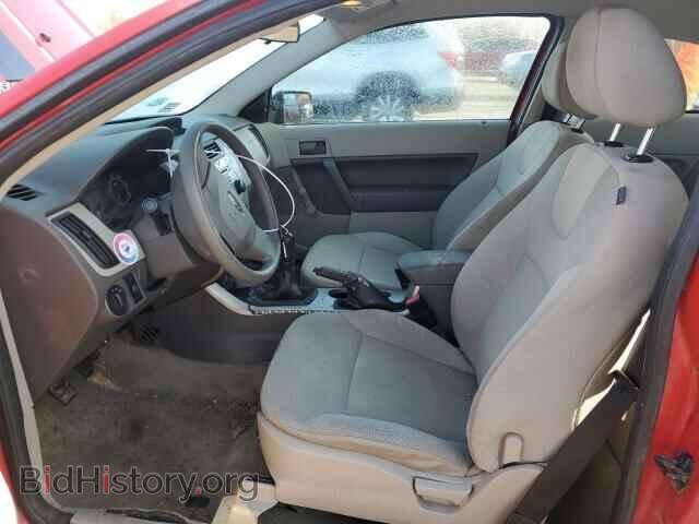 2008 FORD FOCUS - VIN: 1FAHP32N68W208469 - Фото 7