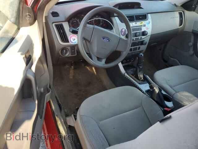 2008 FORD FOCUS - VIN: 1FAHP32N68W208469 - Фото 8