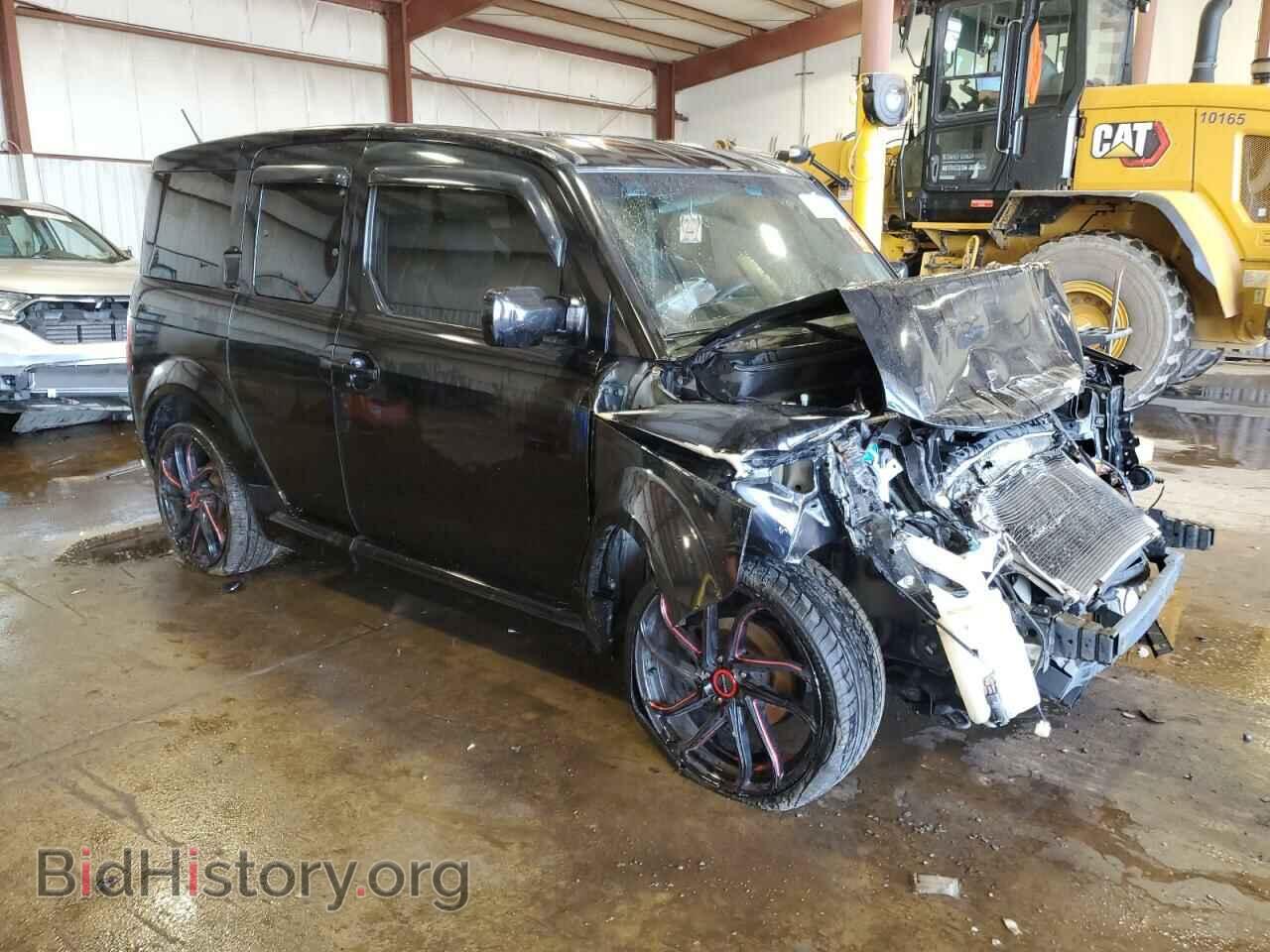 2007 HONDA ELEMENT - VIN: 5J6YH18957L014807 - Photo 4