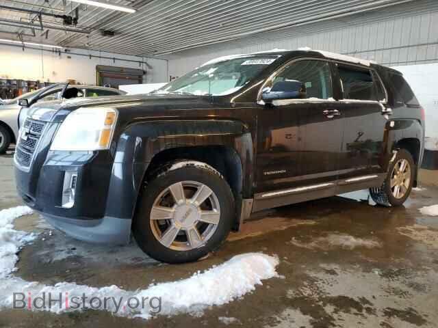 Фотография 2CTALMEC7B6351864 - GMC TERRAIN 2011