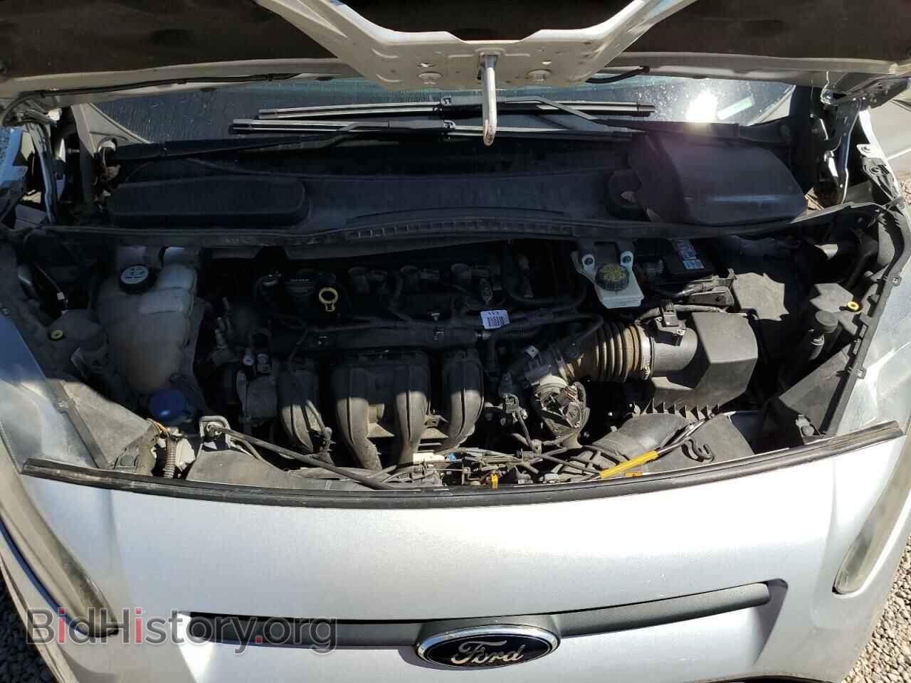 2014 FORD TRANSIT - VIN: NM0GE9F78E1159789 - Фото 7