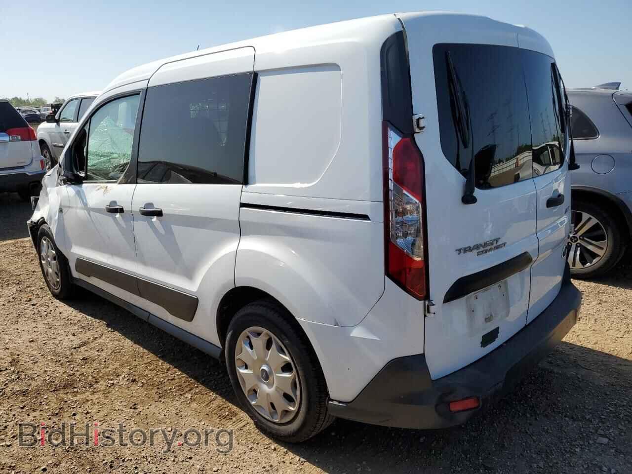 2016 FORD TRANSIT - VIN: NM0LS6F76G1260421 - Фото 2