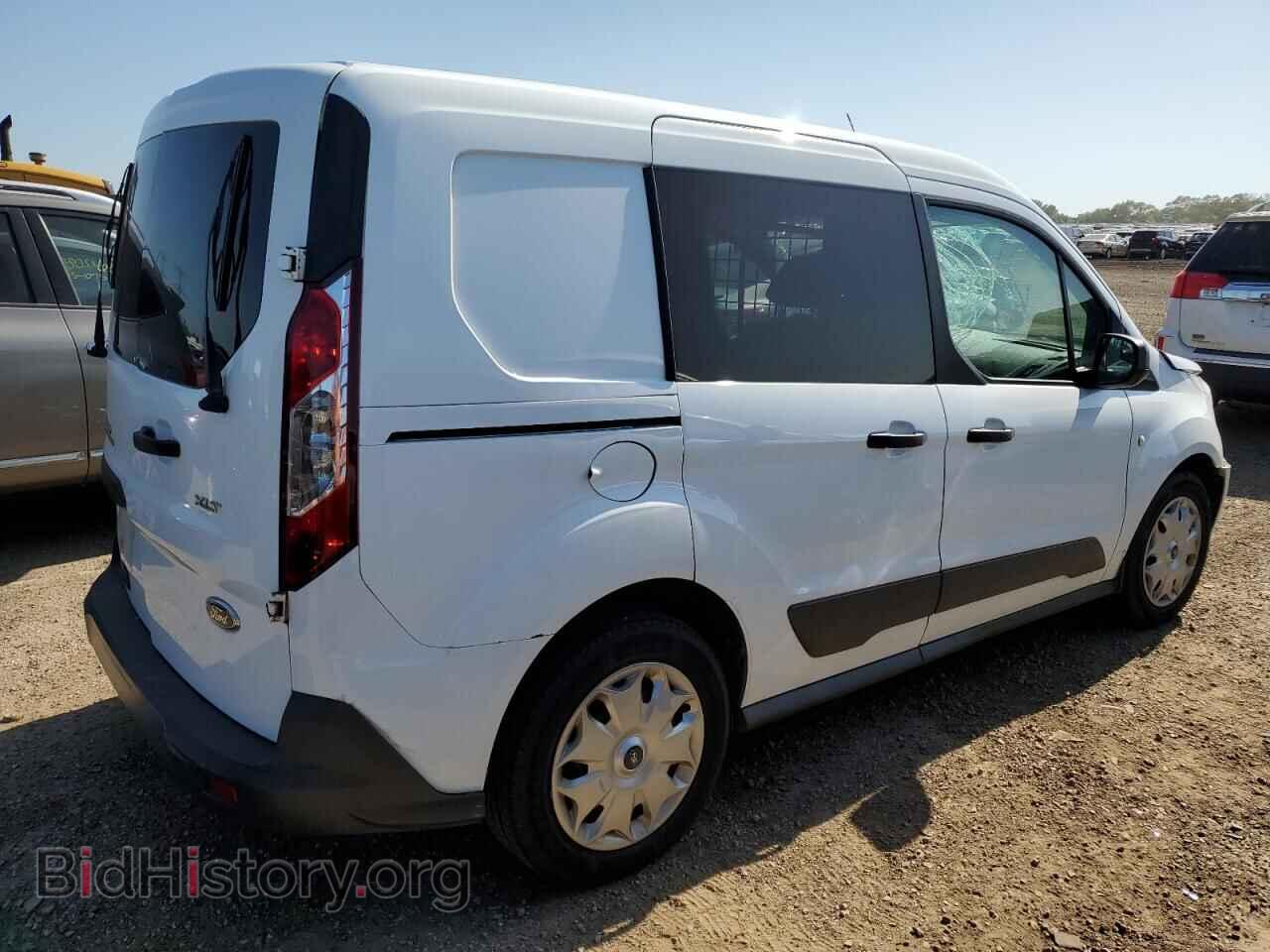 2016 FORD TRANSIT - VIN: NM0LS6F76G1260421 - Фото 3