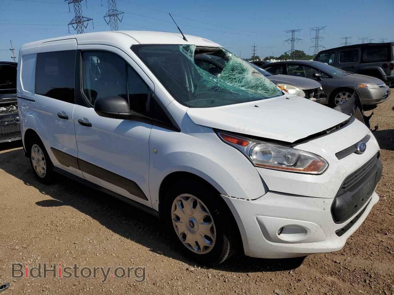 2016 FORD TRANSIT - VIN: NM0LS6F76G1260421 - Фото 4