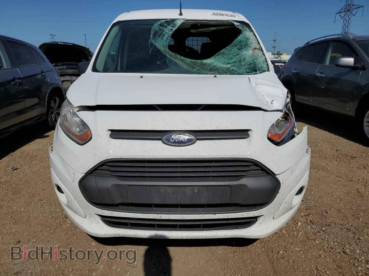 2016 FORD TRANSIT - VIN: NM0LS6F76G1260421 - Фото 5