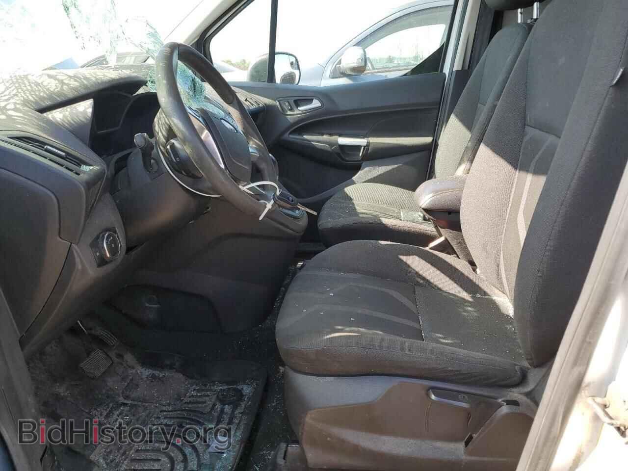 2016 FORD TRANSIT - VIN: NM0LS6F76G1260421 - Фото 7