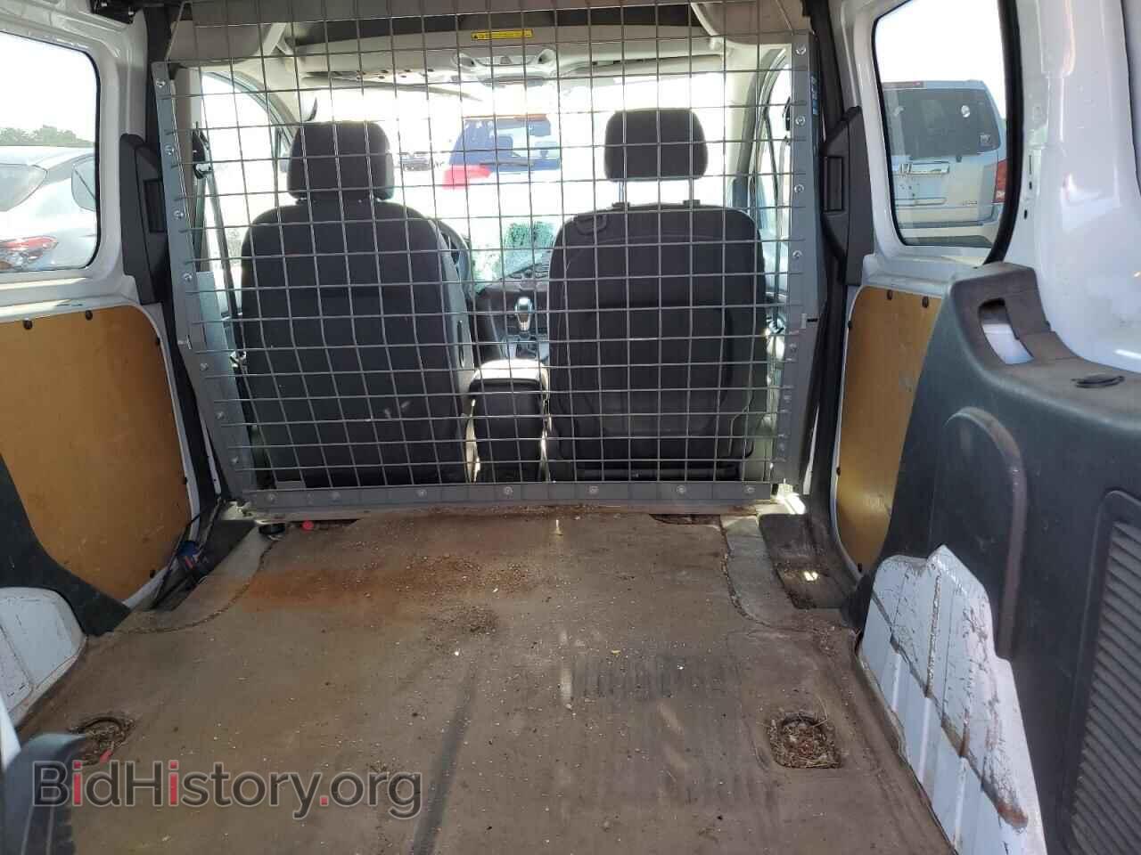 2016 FORD TRANSIT - VIN: NM0LS6F76G1260421 - Фото 10