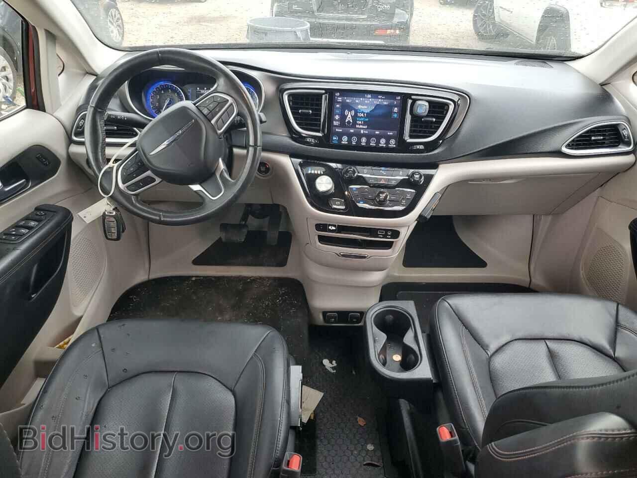2020 CHRYSLER PACIFICA - VIN: 2C4RC1BG3LR232570 - Фото 8