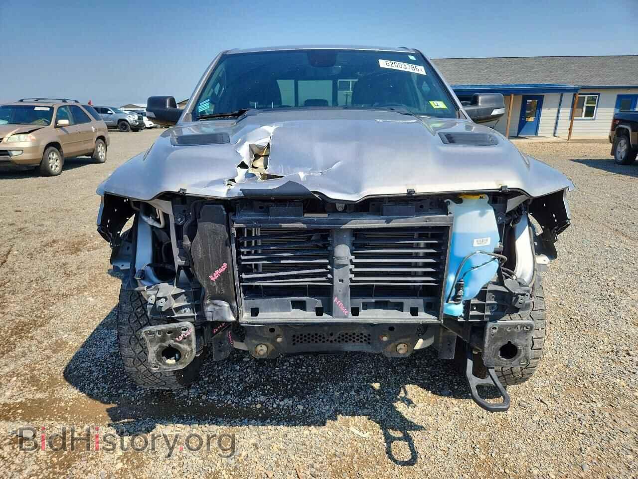 2019 RAM 1500 - VIN: 1C6SRFET9KN834446 - Photo 5