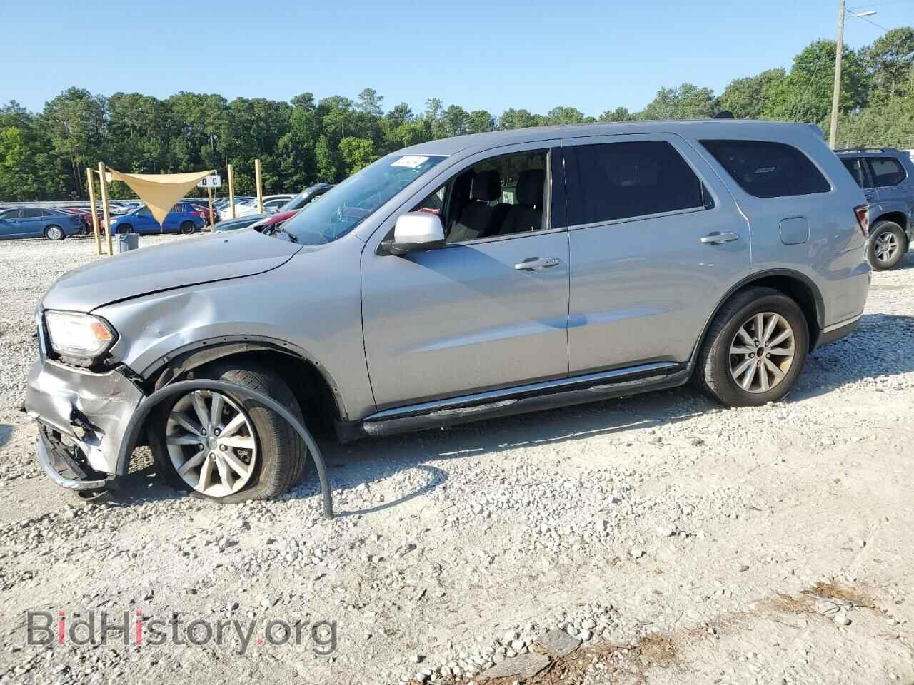 Photo 1C4RDJAGXEC268041 - DODGE DURANGO 2014