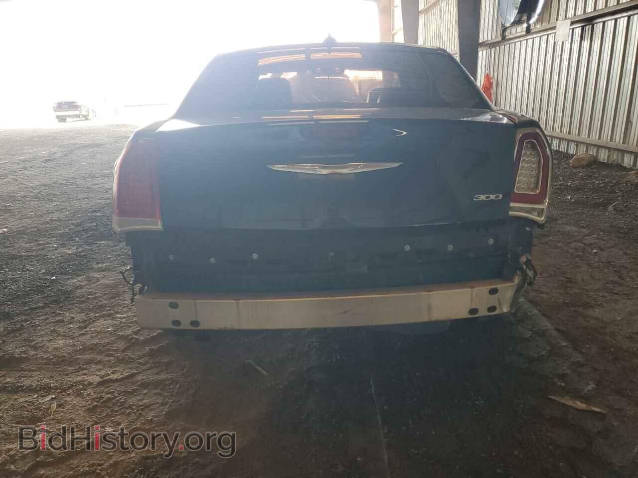 2015 CHRYSLER 300 - VIN: 2C3CCAAG7FH931609 - Фото 6