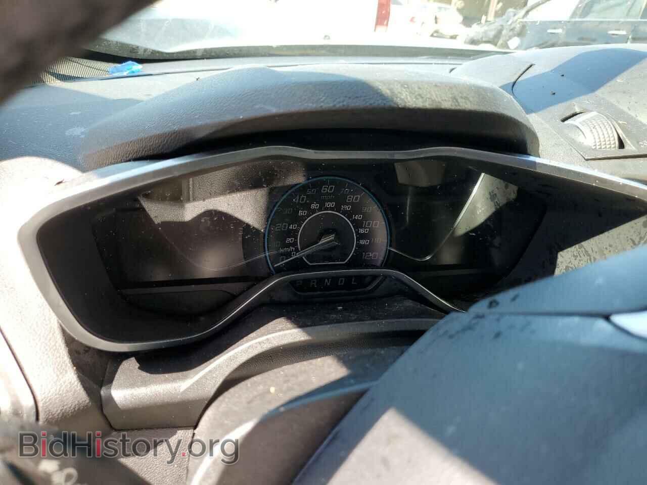 2016 FORD CMAX - VIN: 1FADP5BU6GL102203 - Фото 8
