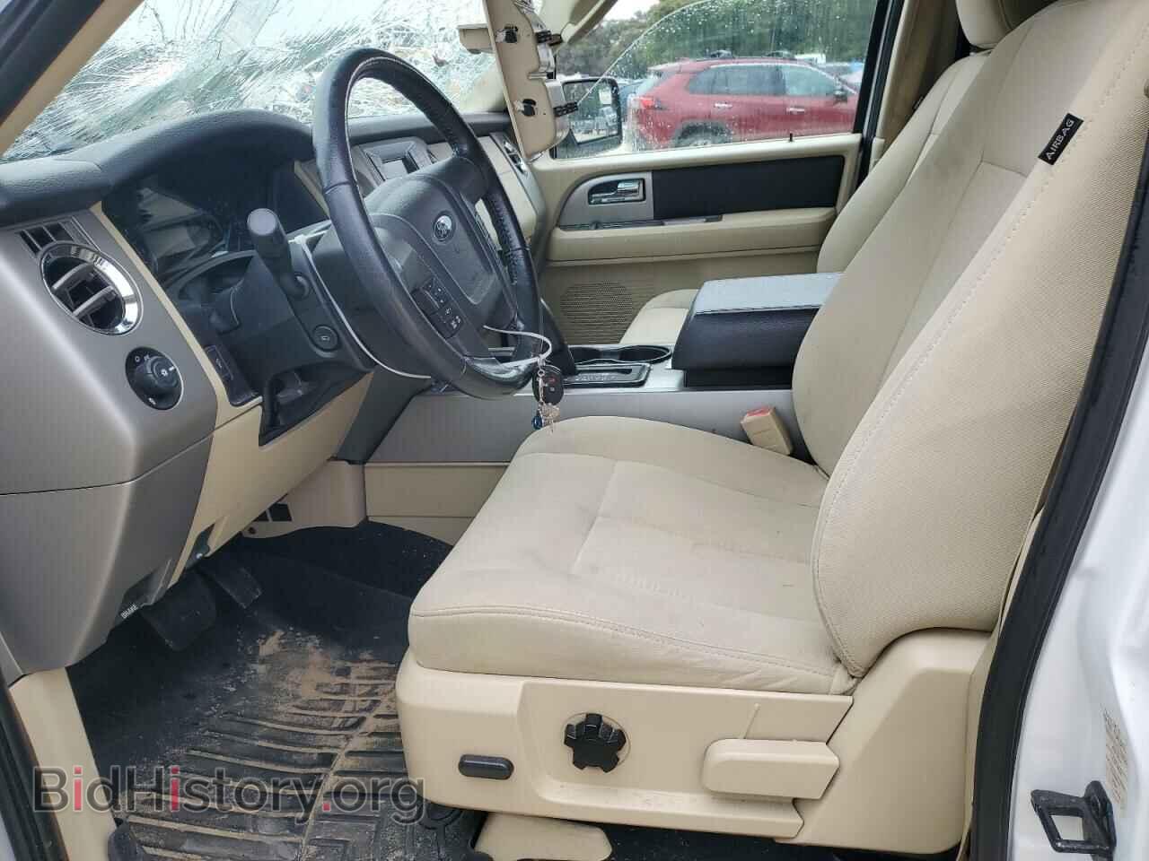 2015 FORD EXPEDITION - VIN: 1FMJK1HT6FEF07219 - Фото 7