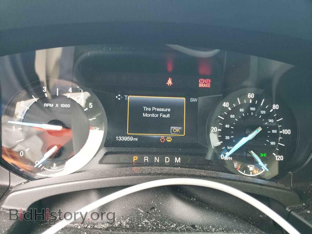 2015 FORD EXPEDITION - VIN: 1FMJK1HT6FEF07219 - Фото 9