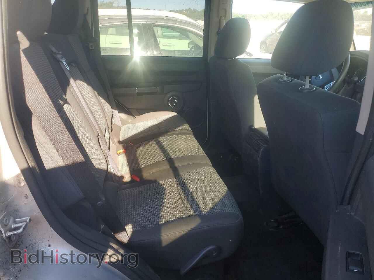 2010 JEEP COMMANDER - VIN: 1J4RG4GK3AC127630 - Фото 11