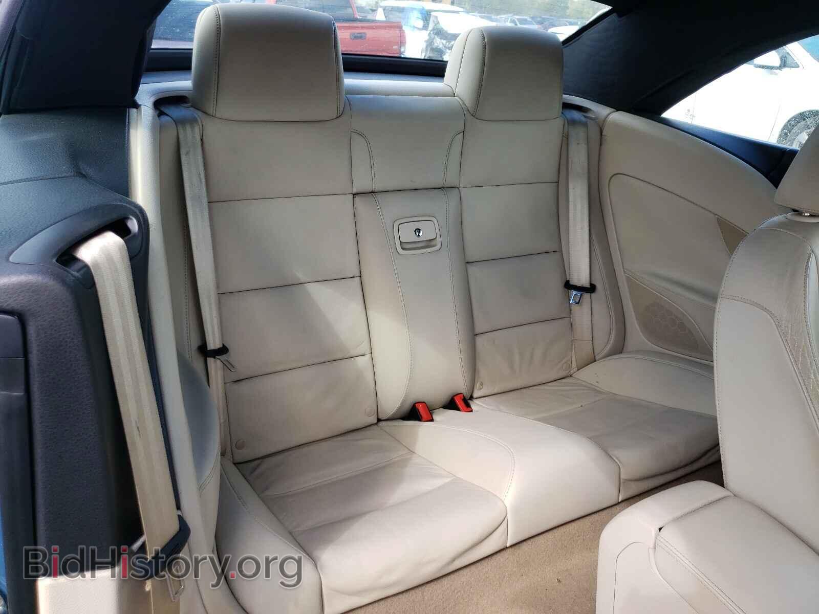 2008 VOLKSWAGEN EOS - VIN: WVWFA71F28V023345 - Фото 6