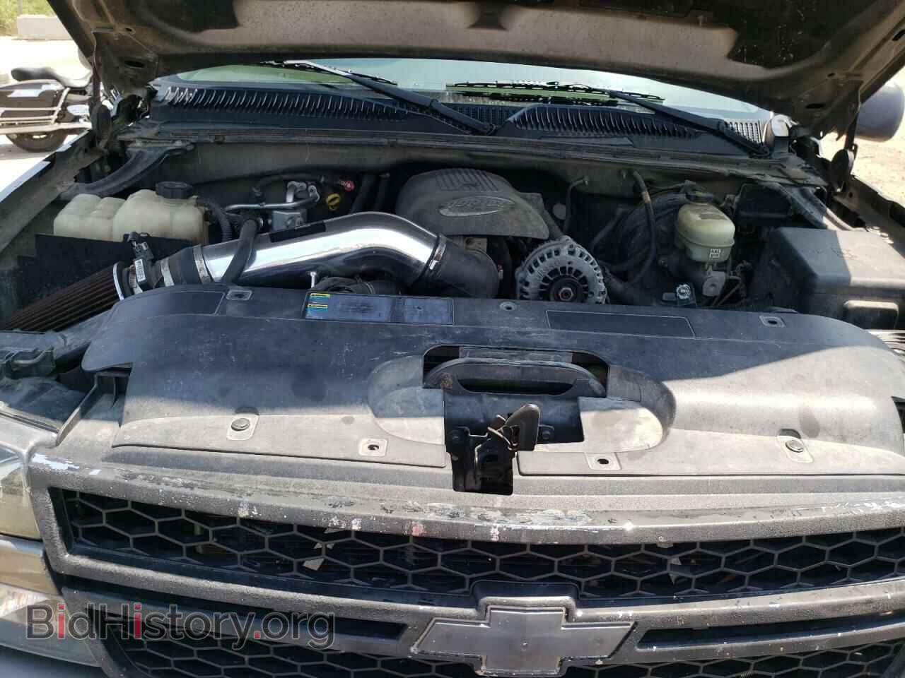 2006 CHEVROLET ALL Models - VIN: 1GCEC19T06Z222431 - Фото 11