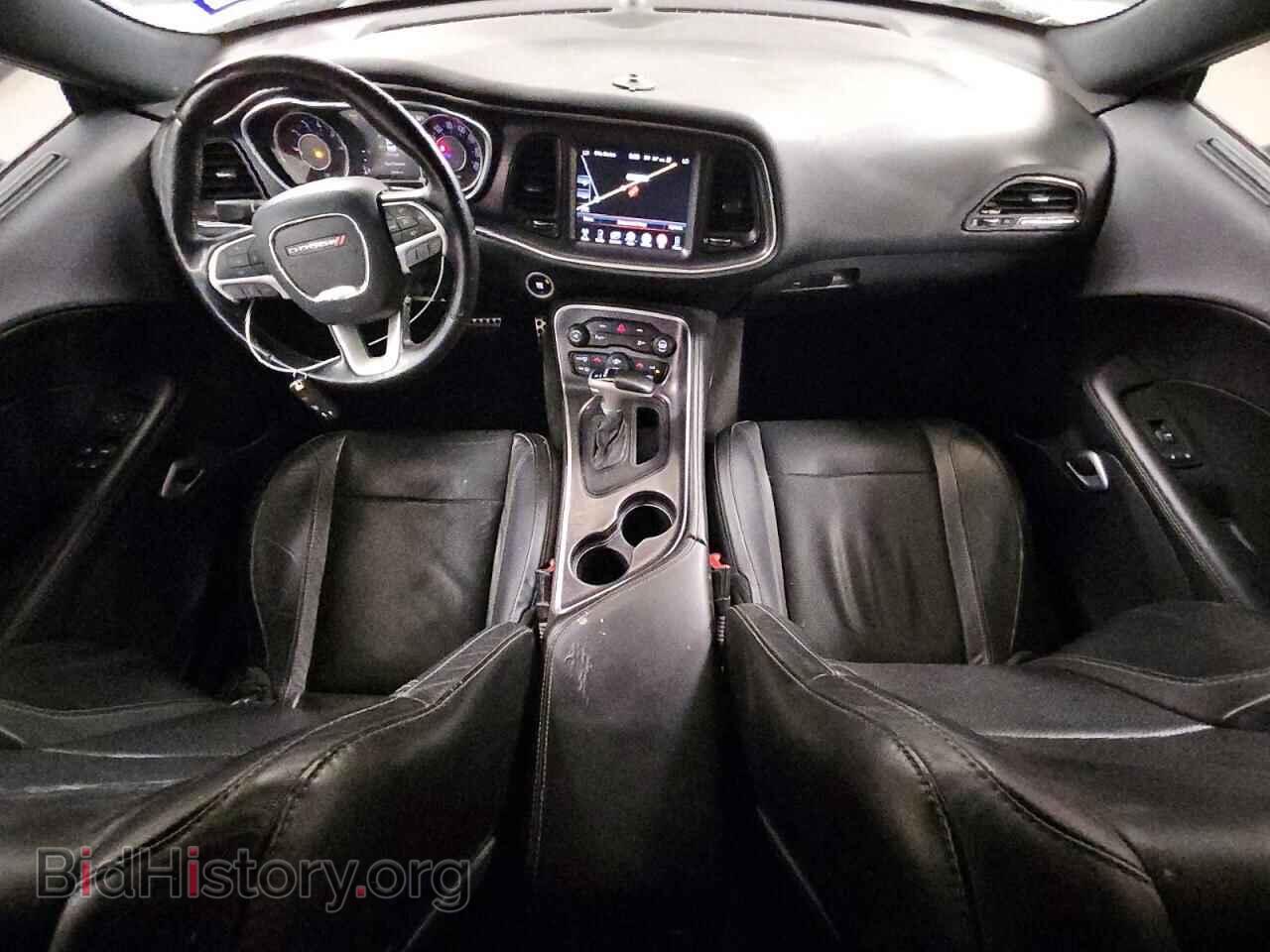 2015 DODGE CHALLENGER - VIN: 2C3CDZBG6FH913645 - Photo 8
