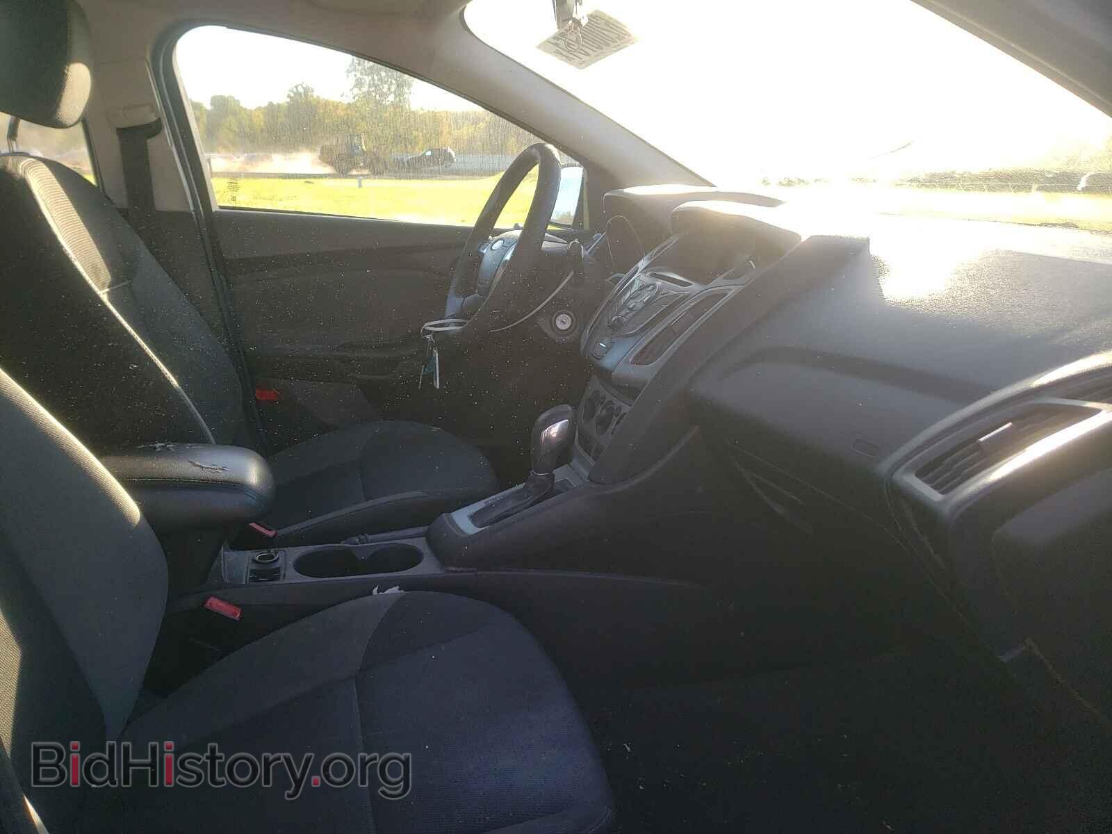 2012 FORD FOCUS - VIN: 1FAHP3F21CL230082 - Photo 5