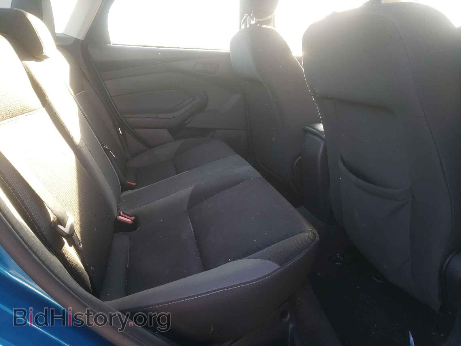 2012 FORD FOCUS - VIN: 1FAHP3F21CL230082 - Photo 6