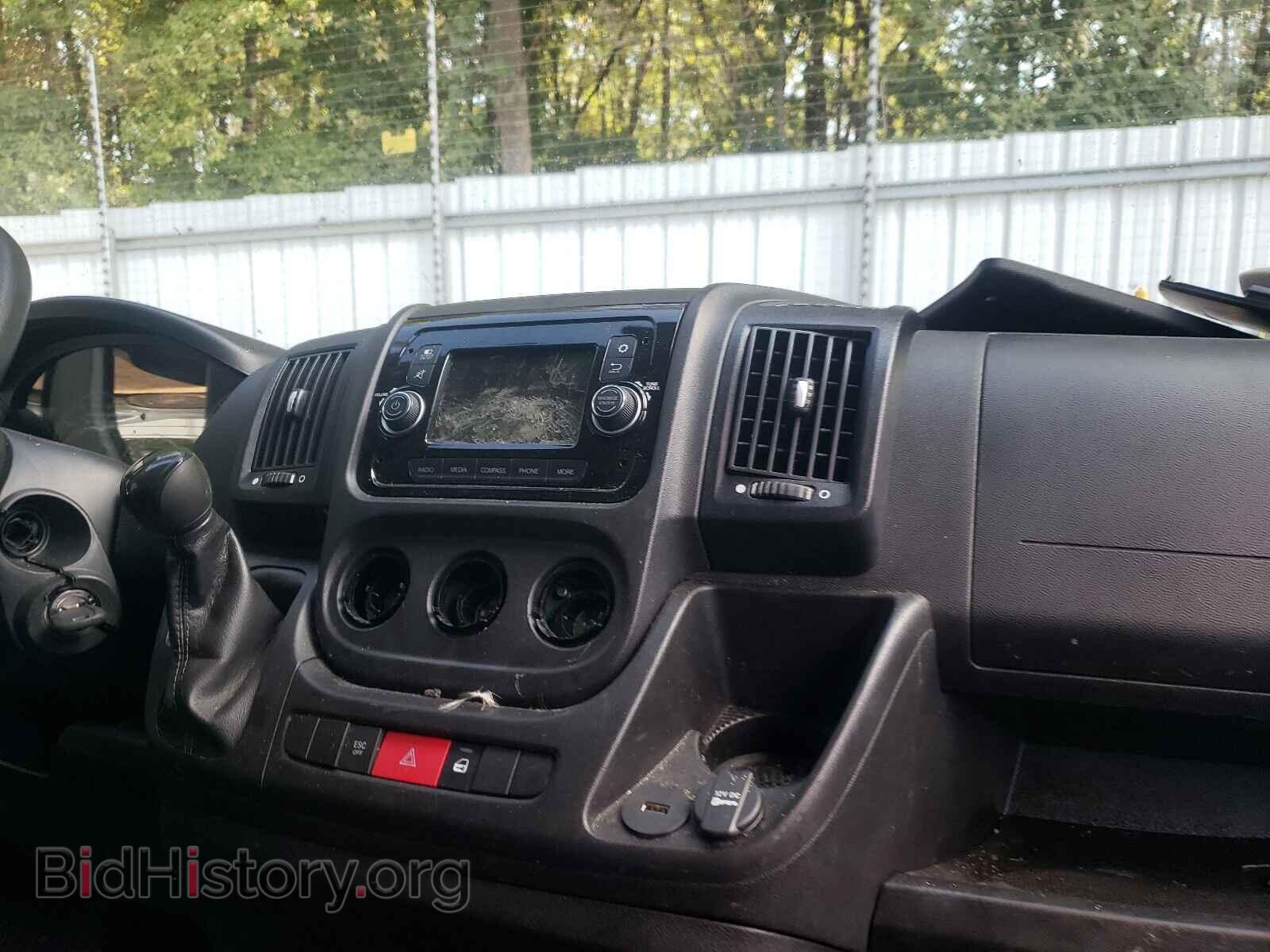 2019 RAM PROMASTER - VIN: 3C6TRVCG8KE509408 - Фото 9