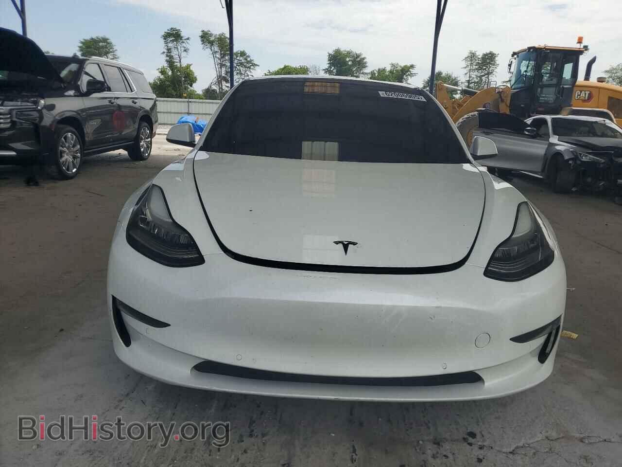 2019 TESLA MODEL 3 - VIN: 5YJ3E1EA4KF425232 - Photo 5