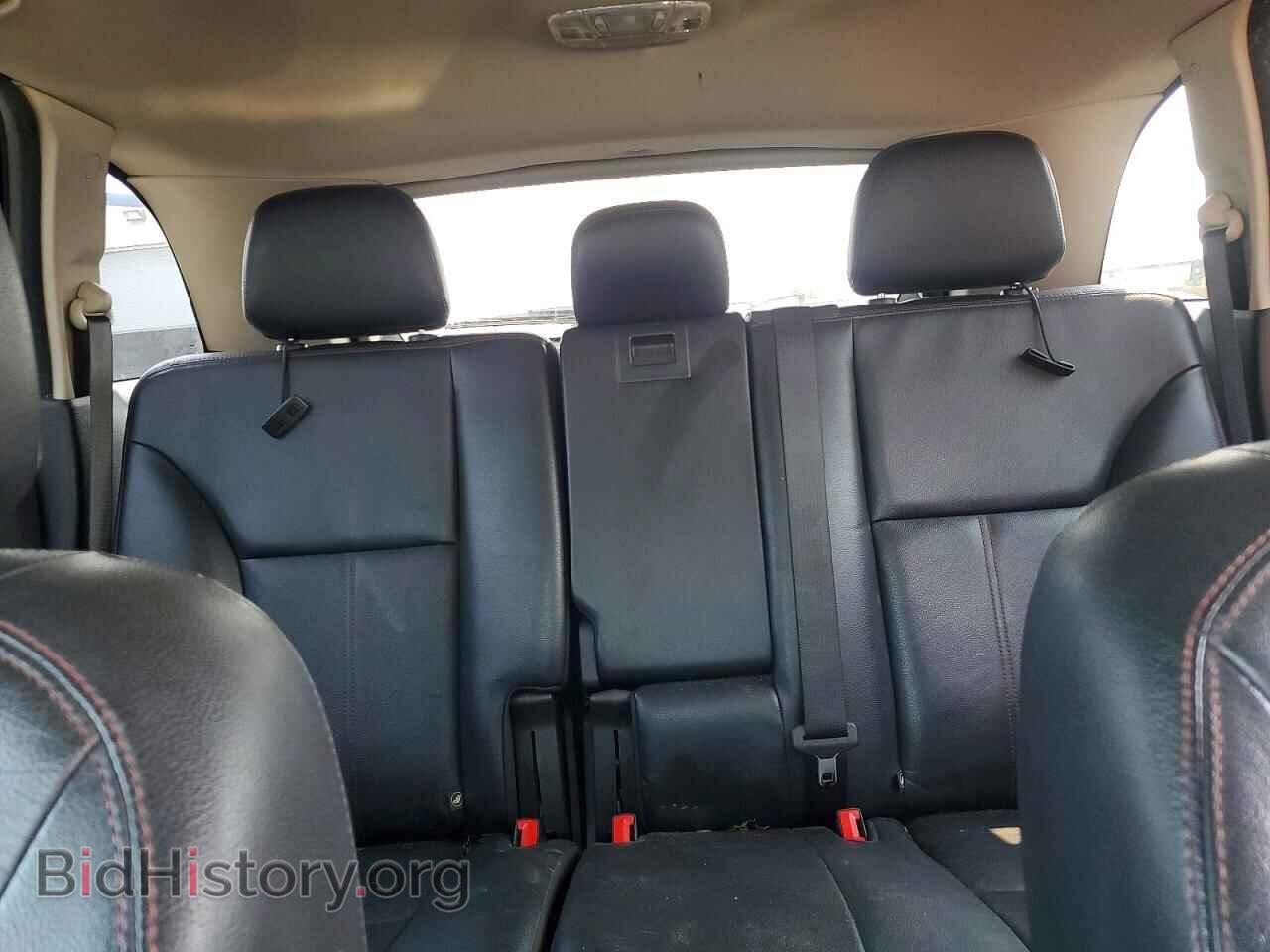 2013 FORD EDGE - VIN: 2FMDK3JC3DBC67249 - Photo 10