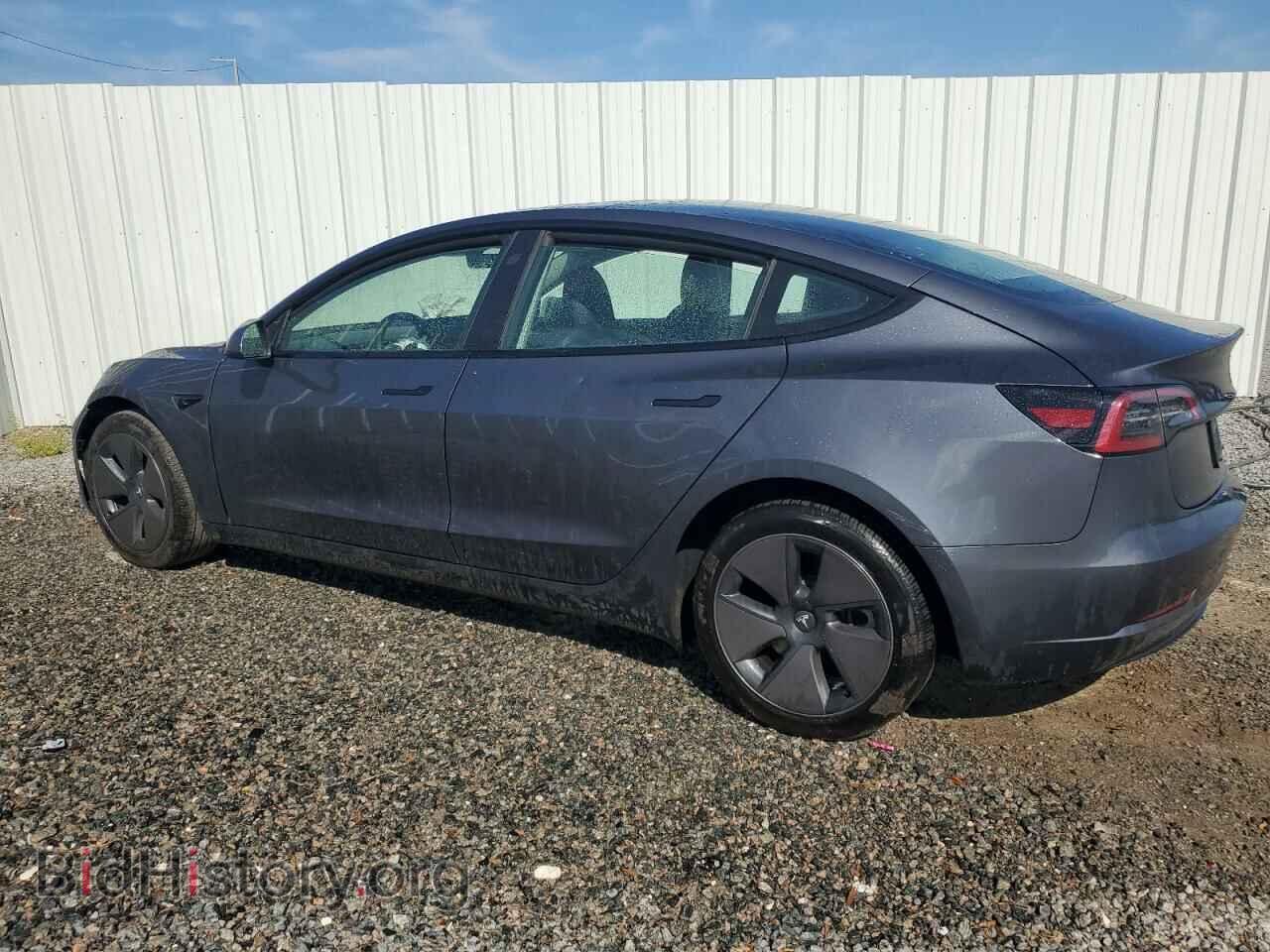 2023 TESLA MODEL 3 - VIN: 5YJ3E1EA4PF613160 - Photo 2