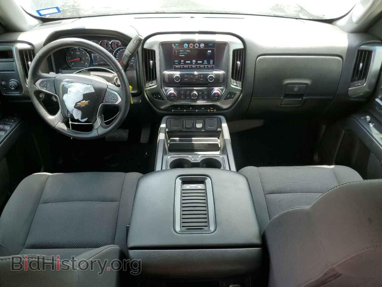 2018 CHEVROLET ALL Models - VIN: 3GCPCREC8JG498538 - Фото 8