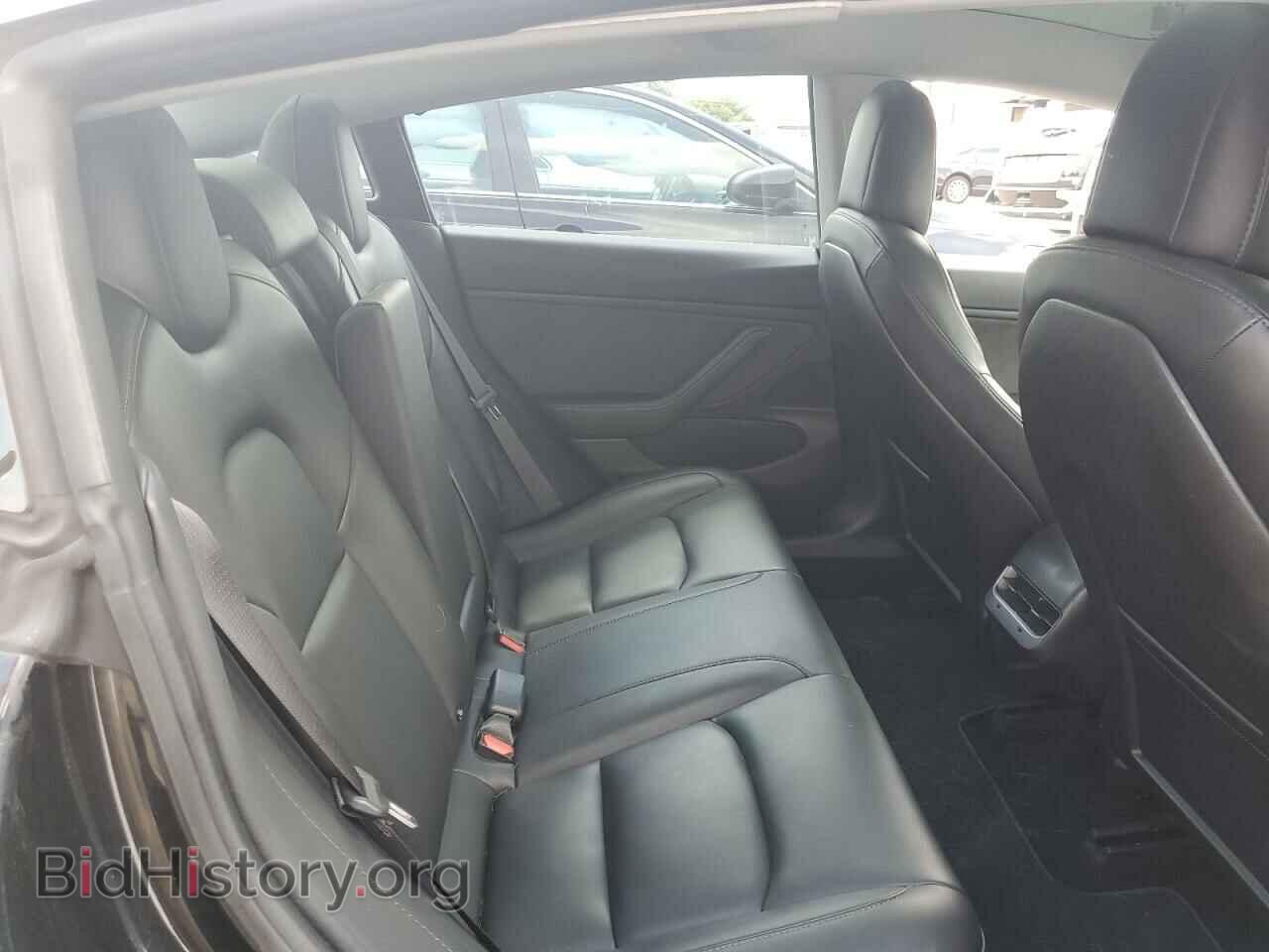 2018 TESLA MODEL 3 - VIN: 5YJ3E1EA5JF152218 - Photo 10