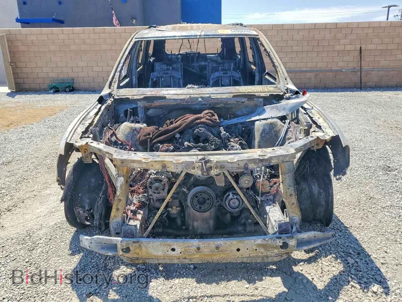 2023 DODGE DURANGO - VIN: 1C4SDJGJ5PC614360 - Photo 5